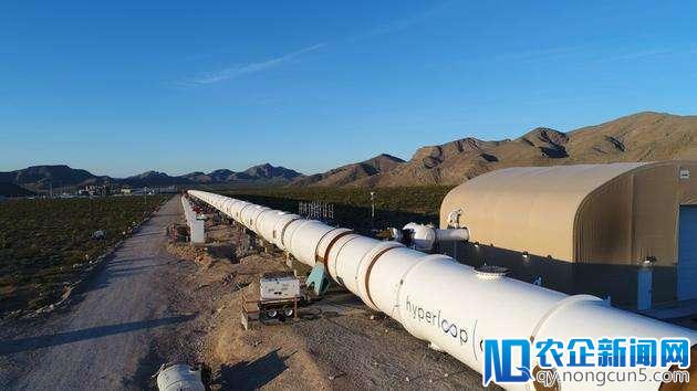 印度签约建设孟买超级高铁：150公里只需25分钟