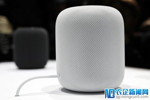 外媒：苹果HomePod“白圈”问题凸显公司品质管理缺陷