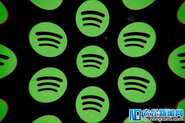 Spotify招硬件人才 疑推智能音箱死磕苹果音乐