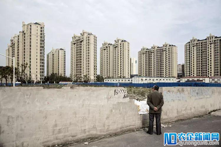 正被积极推动的租房市场：我们离“租住同权”还有多远？