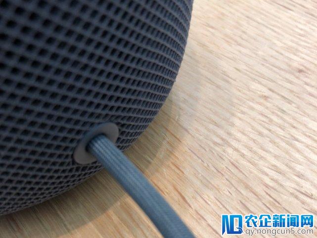 外媒：苹果HomePod“白圈”问题凸显公司品质管理缺陷