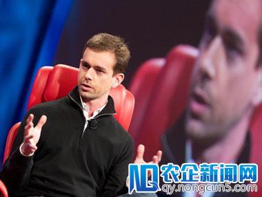 Jack Dorsey 20事