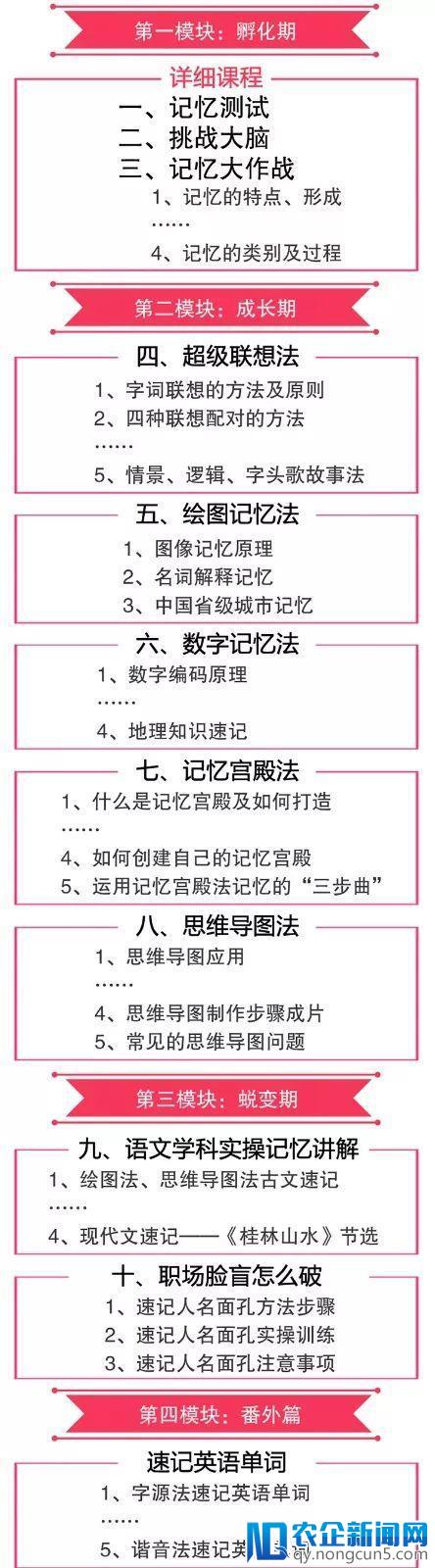 她用3年成为世界记忆大师，教会百万人过目不忘的神技能！