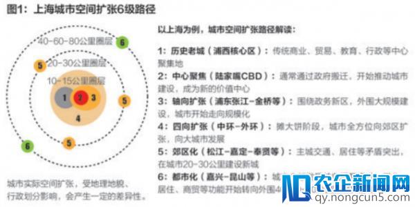 2018中国房地产报告：掘金新一线，布局新二线