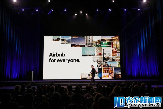 【一线】Airbnb公布未来10年路线图：房源信息更加精细化