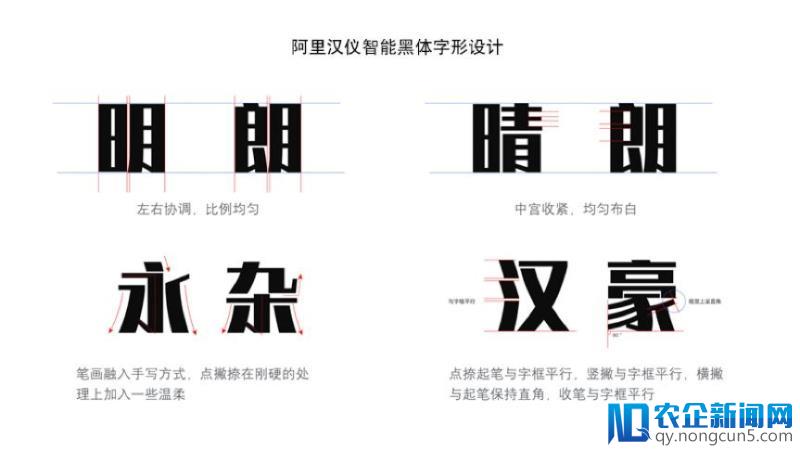 阿里给所有卖家发福利：全球首个人工智能中文字库免费用-天下网商-赋能网商，成就网商