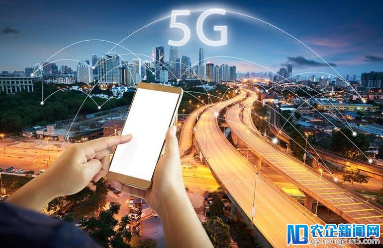 MWC2018：沃达丰和华为完成首次5G通话测试