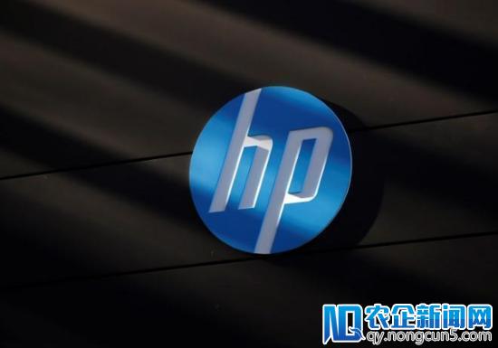 惠普第一财季业绩超预期，去年成全球PC老大