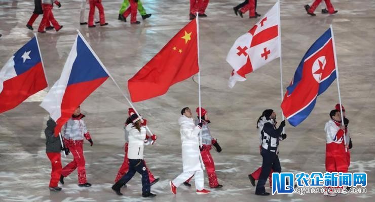 AI与摩拜共享单车强势拔出平昌冬奥会落