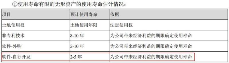 资本宠儿科大讯飞：利润含金量成色缺乏