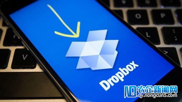 【深网】乔布斯扬言要杀死的Dropbox 用