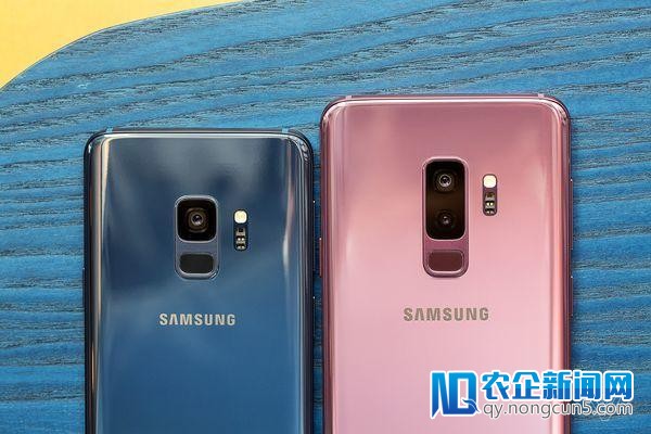 MWC 2018 | 三星S9/S9+摄影、AR技术溜