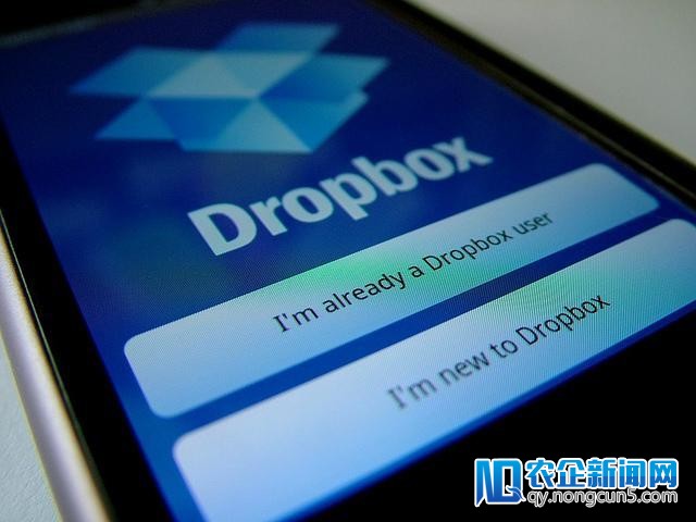 【更新】Dropbox面临危机，苹果回绝一