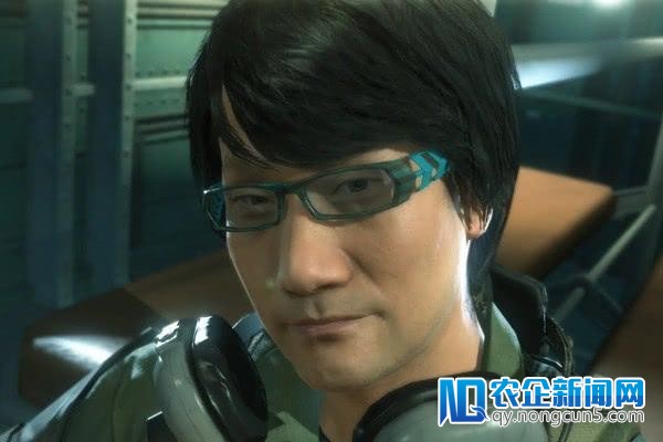 古代游戏业最具影响力人物：宫本茂、小