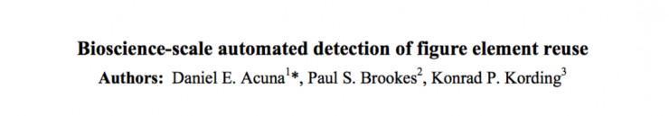 别再剽窃论文图片了，机器学习算法能自