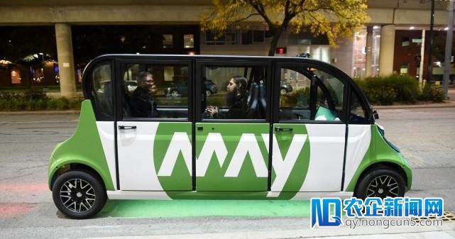 宝马丰田联手投资自动驾驶汽车初创公司