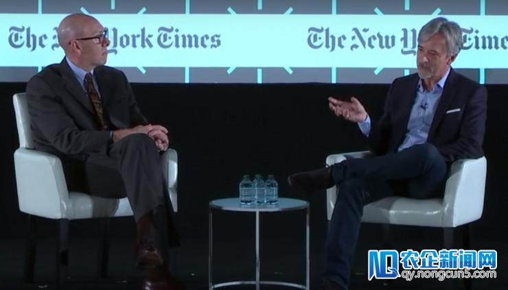 对话Waymo CEO：解密Waymo最新举措