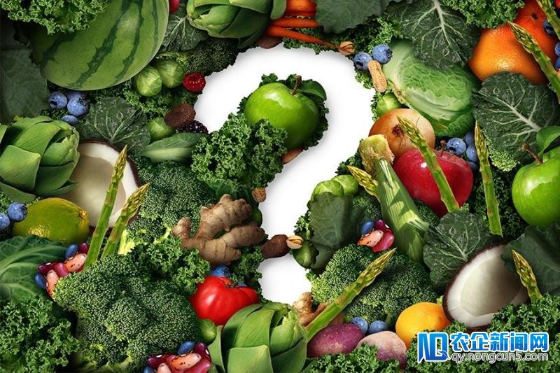 区块链落地理论察看：溯源就能让食品更