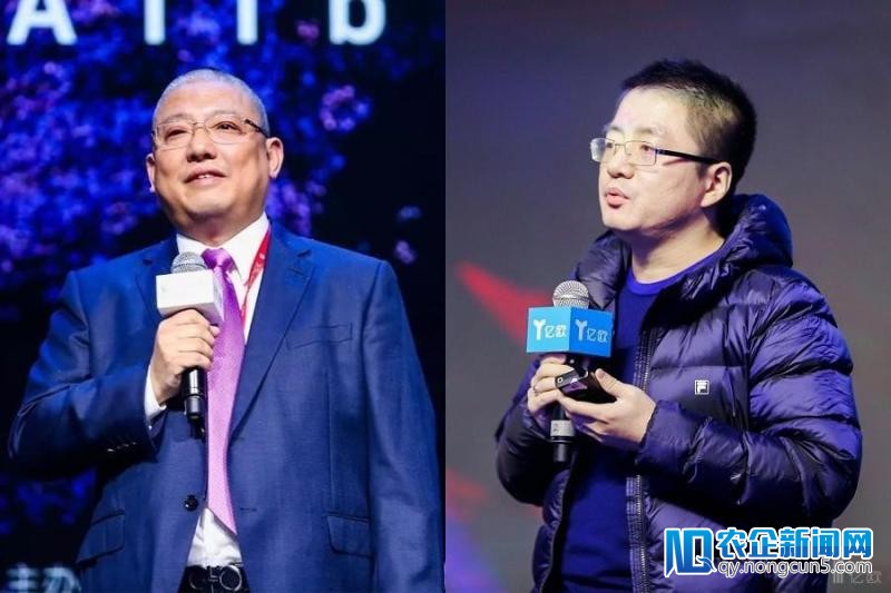 盒马开创人侯毅：美团封杀过盒马，往年