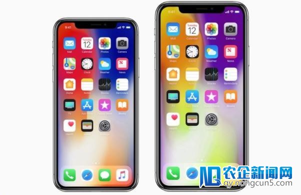 下一代 iPhone 或将支持双卡双待 /《绝