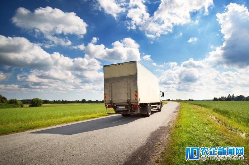 乡村物流终究怎样才干“火”？