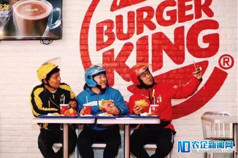 阿里吞下饿了么：亮剑美团、较劲腾讯、