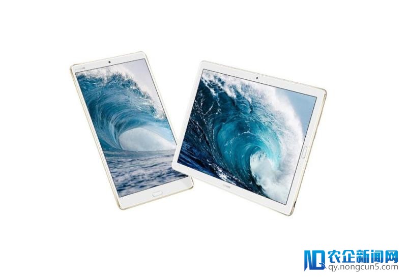 听“声”即想拥有，华为平板M5让你体验