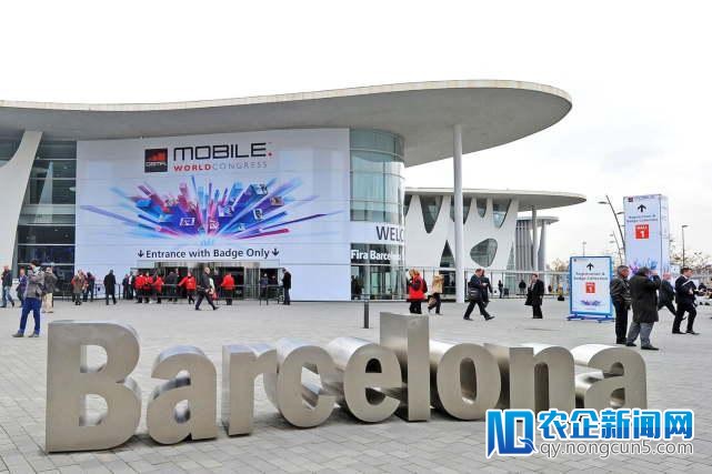 华为M5耀眼2018MWC 强悍实力引群众侧目