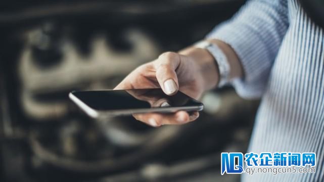 苹果一家维修中心报假警1600屡次 缘由