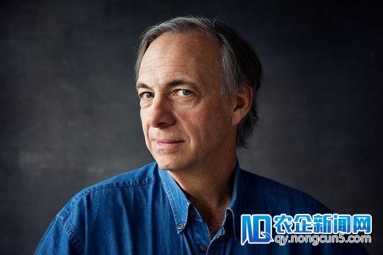 教父来了！对话《准绳》瑞·达利欧：世