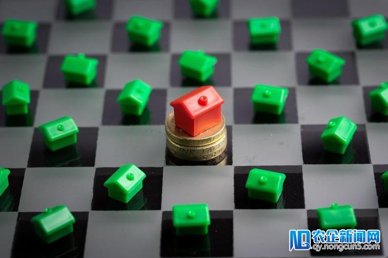 家居新批发已成租赁市场新风向