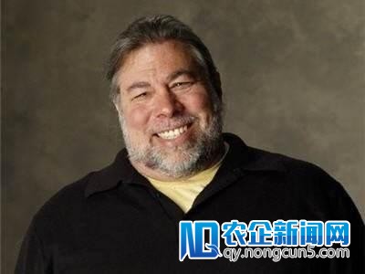 黑客大佬&苹果结合开创人遭“工夫