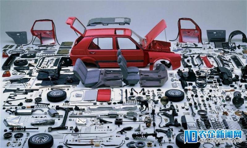 投资人卢山：二手车、车贷、车险，汽车