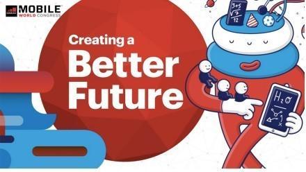 AI点亮MWC2018 旷视结合Qualcomm展现手