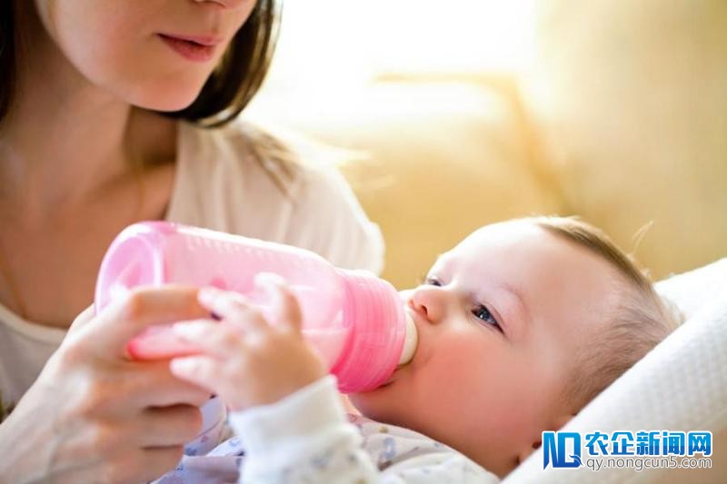 宋亮：2018年中国婴幼儿奶粉的几点建议