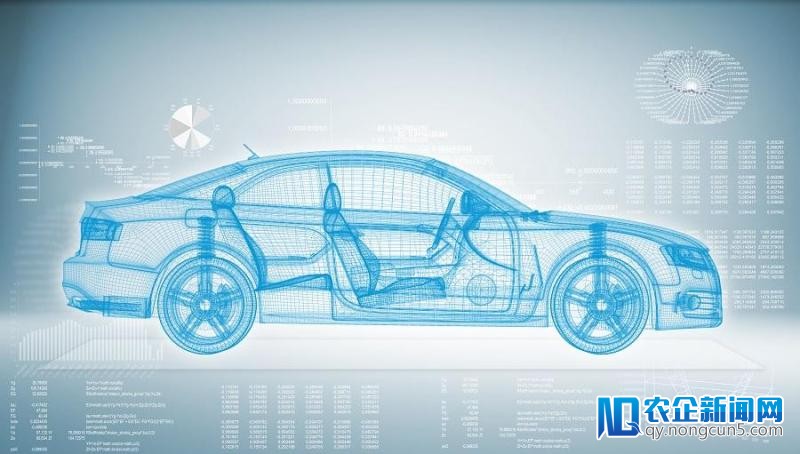 当汽车销售增量不再带来利润时，付费订