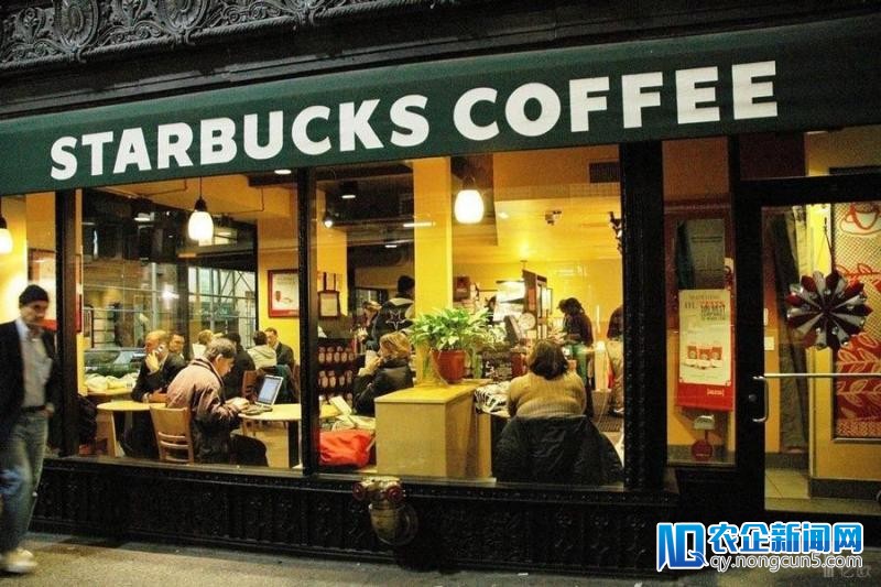 沃顿商学院大卫贝尔谈，新批发不得不知