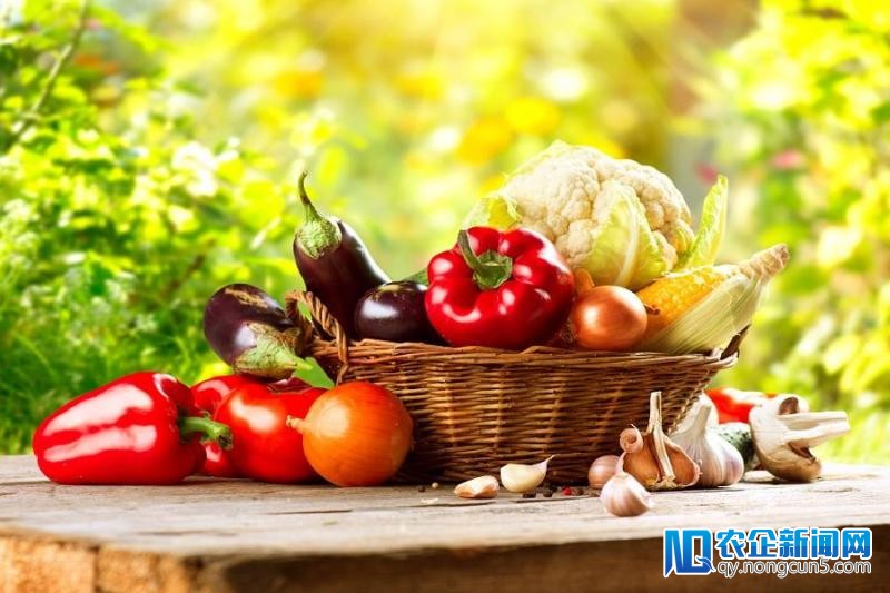 冷链离我们有多远，从一棵蔬菜的冷链之