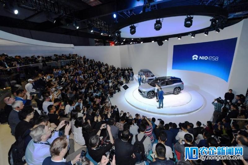 对标群众途昂？体会到特斯拉战略精华的