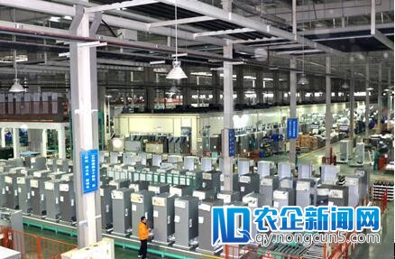 开春冰箱消费加足马力 美菱冲刺一流质