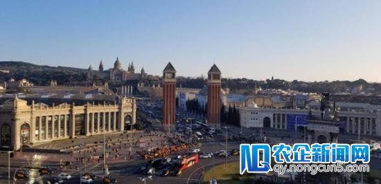 MWC2018： 中挪动研讨院携手大朋VR推出