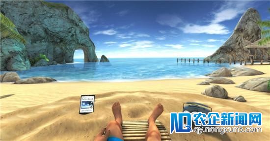 为什么青少年们更希望在任务中运用VR/A