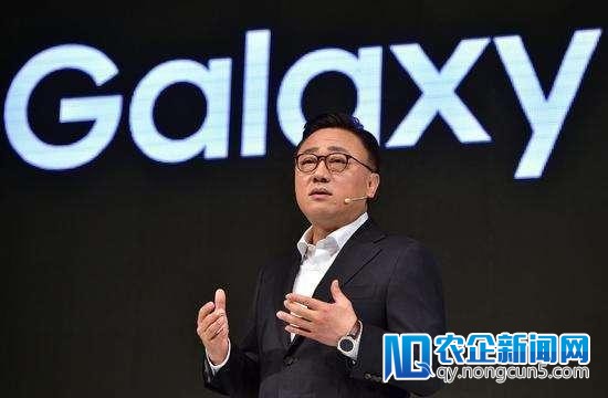 三星手机业务主管：我们在印度的销售额