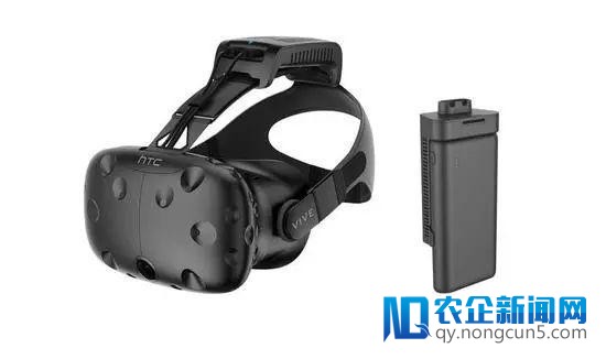 一文看穿外媒眼中的2018年VR市场