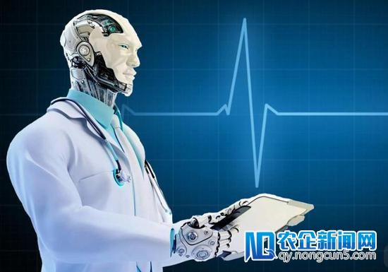 国际学者新研讨：西医AI退场 自动开出