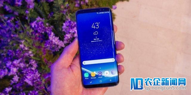 没有三星S10了？三星高管：命名方式能