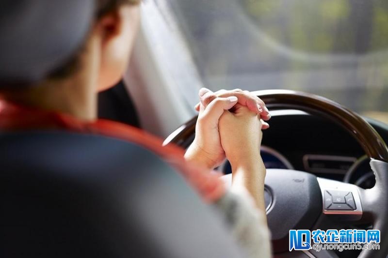 无人驾驶风口下，巨头间的竞争与混战