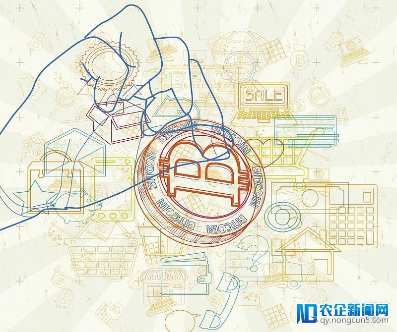 链圈、币圈与我们的信仰