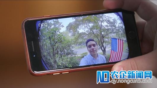 亚马逊收买Ring益处多多 还可助它与谷