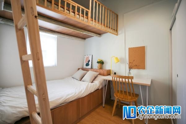 首个城中村“旧屋新家方案”效果亮相，